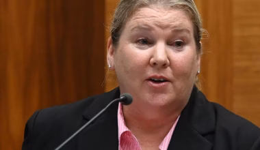 ‘Labor’s in govt, like it or leave’: Inspector brushed off over safety concerns - The Courier Mail