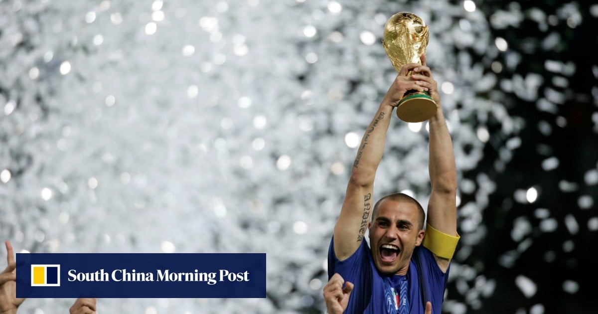Is football still No 1 in Italy? Azzurri face World Cup play-off amid other sports’ success