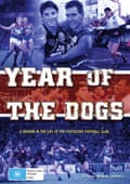 The Year of the Dogs film poster