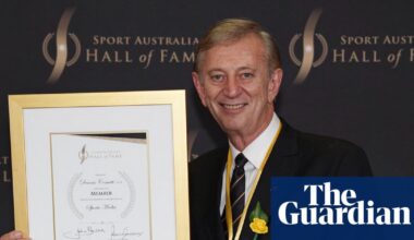 Dennis Cometti was erudite, funny and engaging. His witticisms could fill a library | Australian rules football