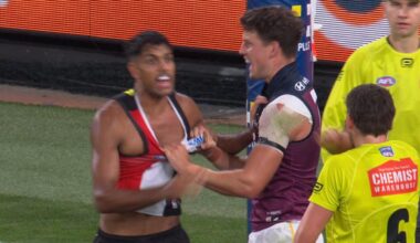 Live AFL 2026, St Kilda Saints vs Brisbane Lions Round 3