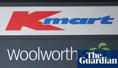 Retailers want ‘delightfully human’ AI to do your shopping, but will the chatbots go rogue? | AI (artificial intelligence)