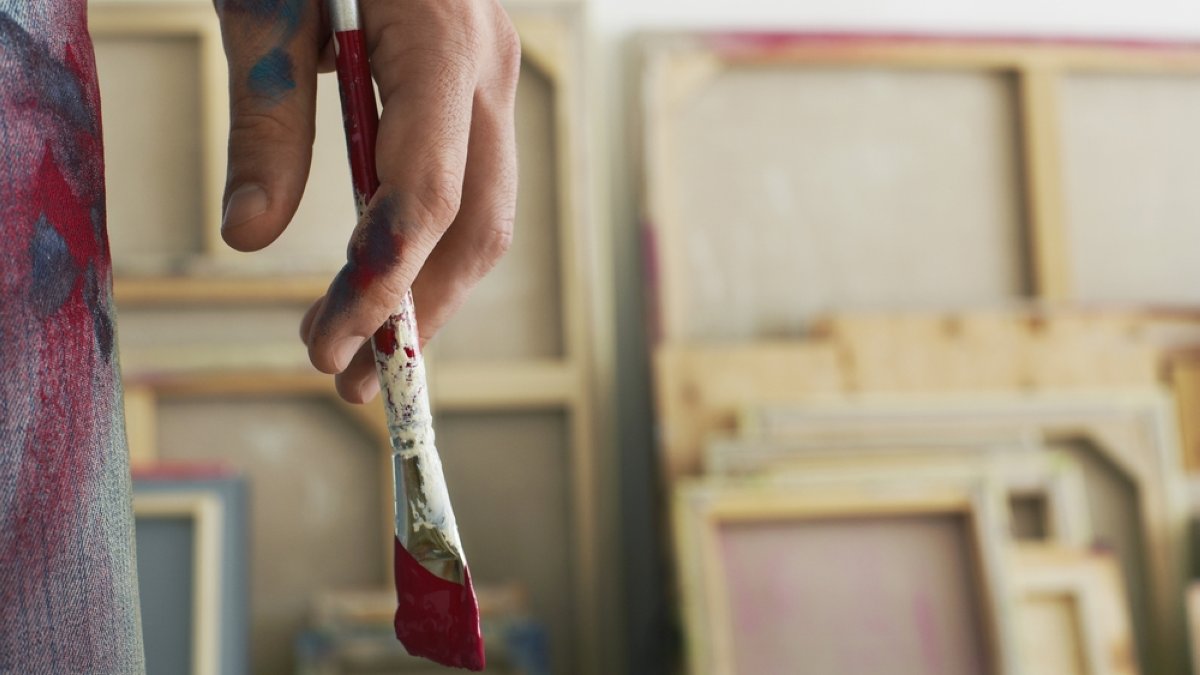 Aesthetics of fragility: Art, power and selective resistance