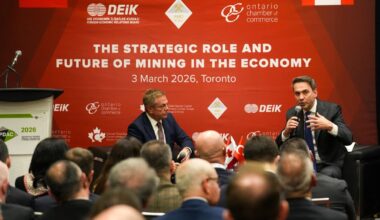 Türkiye's state-run energy firms could invest in Canada: Energy Minister