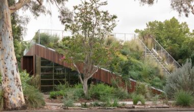 Bank Street House by Prior Barraclough