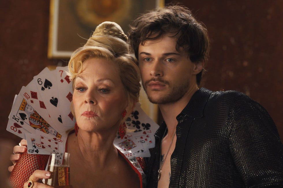 jean smart, christopher briney, hacks season 5