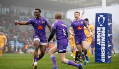 Haydn Thomas post-match