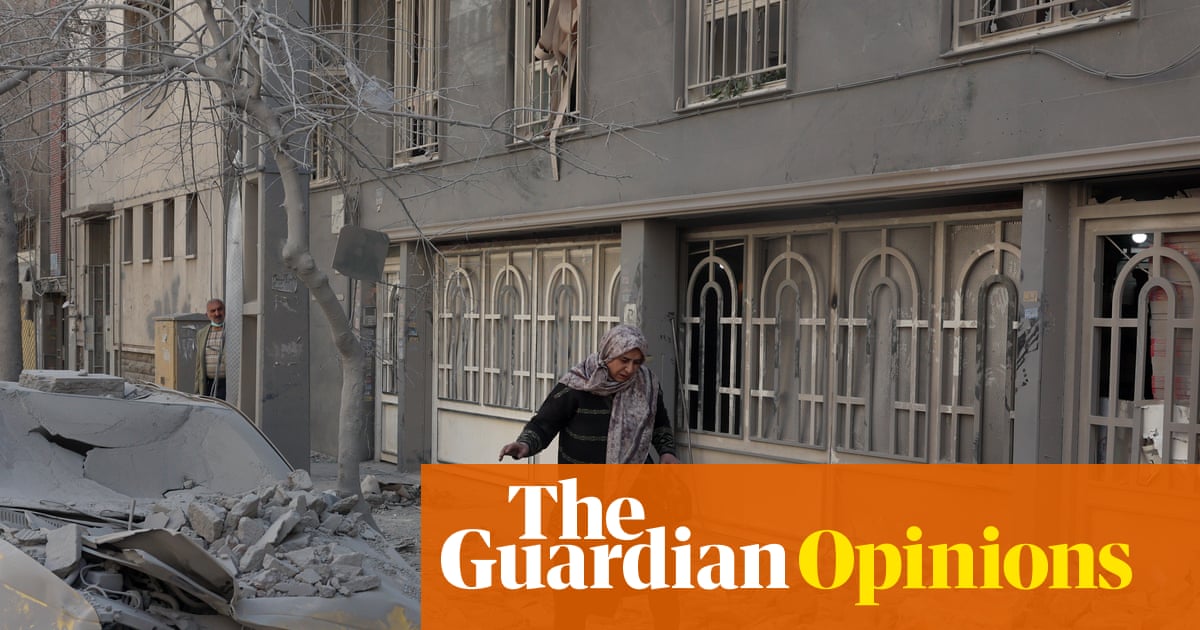Australia should be generous, not punitive, when it comes to those seeking to escape war | Julianne Schultz