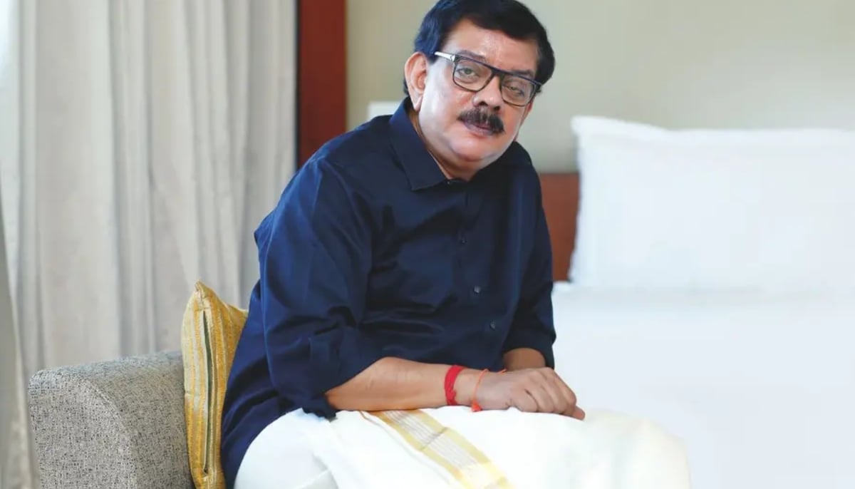Priyadarshan: Comedy directors are treated like ‘jokers’ in the industry