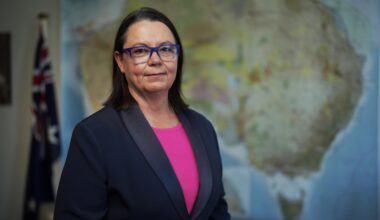 How will Australia manage energy resources amid war?