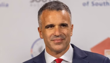 Labor wins South Australia vote in red tsunami