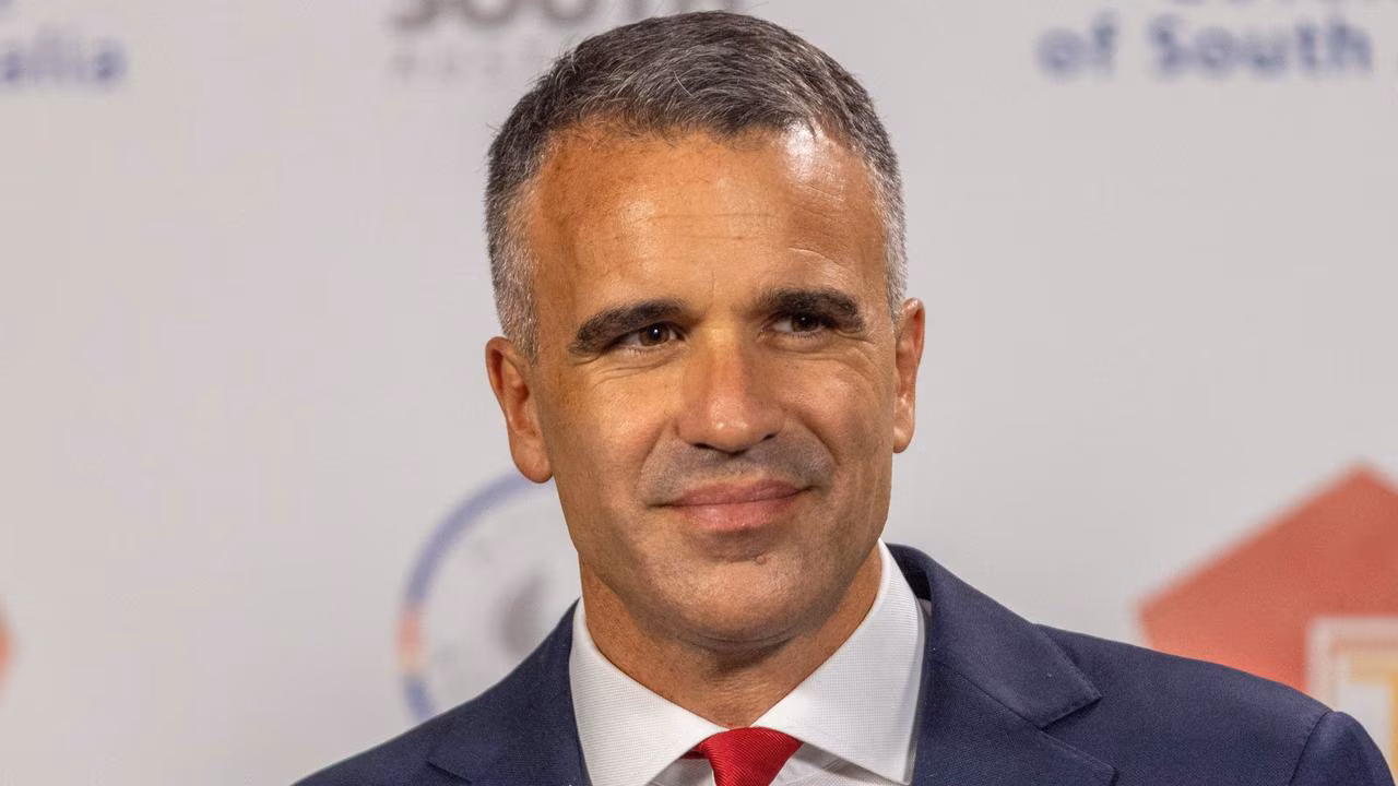 Labor wins South Australia vote in red tsunami