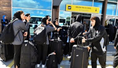 Asylum saga for Iranian women’s team sparks backlash in Australia