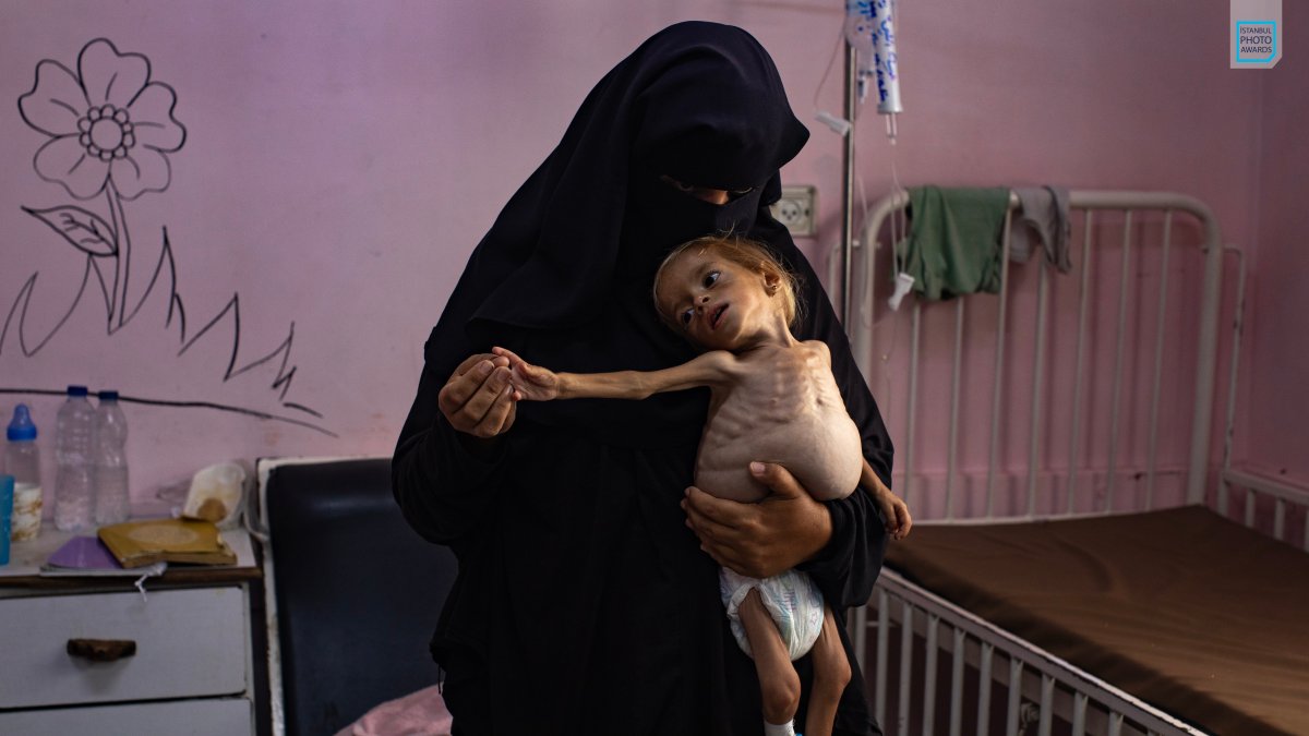 Winners of Istanbul Photo Awards 2026 announced