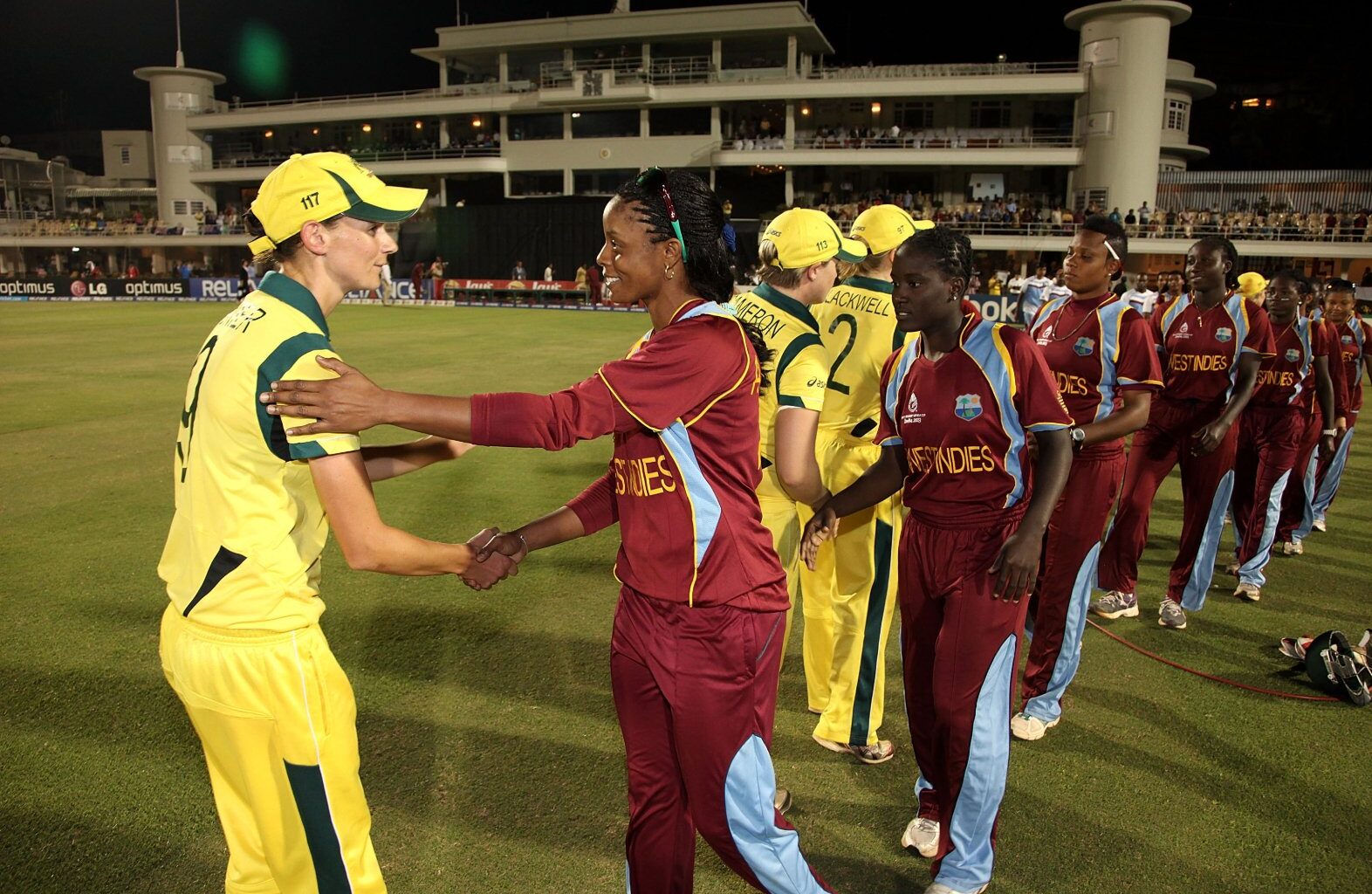 Beyond the Numbers – The West Indies vs Australia Women’s Rivalry