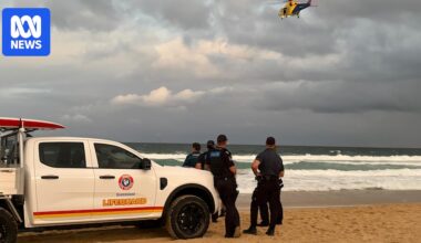 Surf lifesaver missing off Buddina Beach on Sunshine Coast found dead