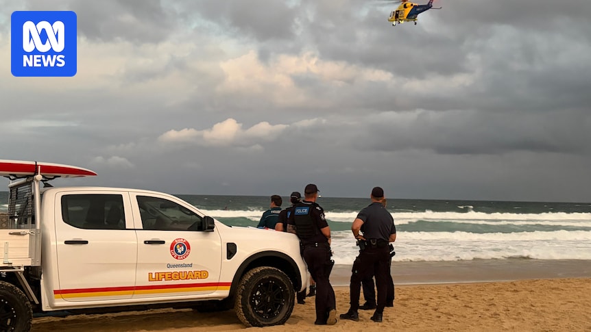 Surf lifesaver missing off Buddina Beach on Sunshine Coast found dead
