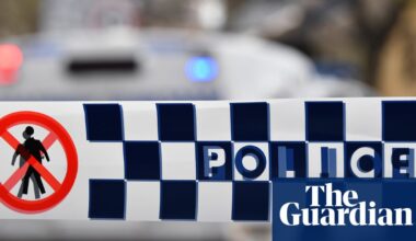 Sydney teenager charged with terror offences after allegedly posting threats of extremist violence | Australia news