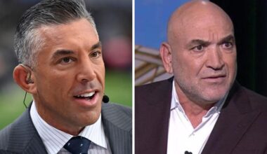 Braith Anasta on Gorden Tallis vs Pete Badel fiery debate over Adam Reynolds, Michael Maguire, Brisbane Broncos