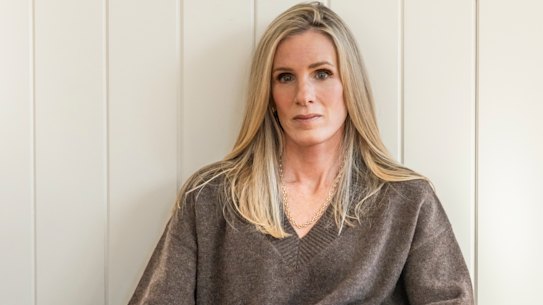 Five months after the TikTok bomb became the defining disaster of her life, Kristin Cabot has opened up.