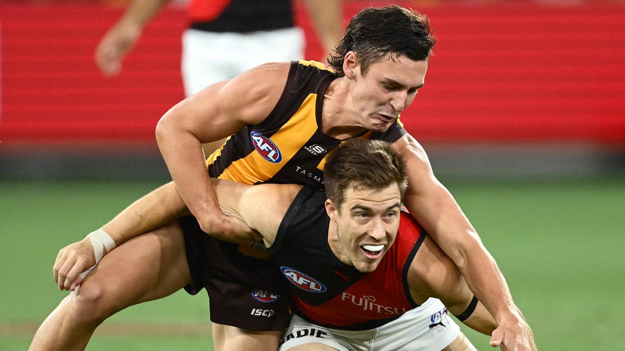 Live AFL 2026, Essendon Bombers vs Hawthorn Hawks