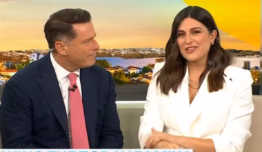 Today show maternity leave replacement favourites revealed as star snubbed