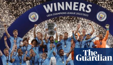 ‘A hell of a debate’: row looms over Champions League elite’s share of EFL deal payments | Premier League