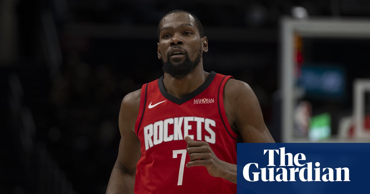 Burner account or not, Kevin Durant is bitter, petty and entirely relatable | NBA