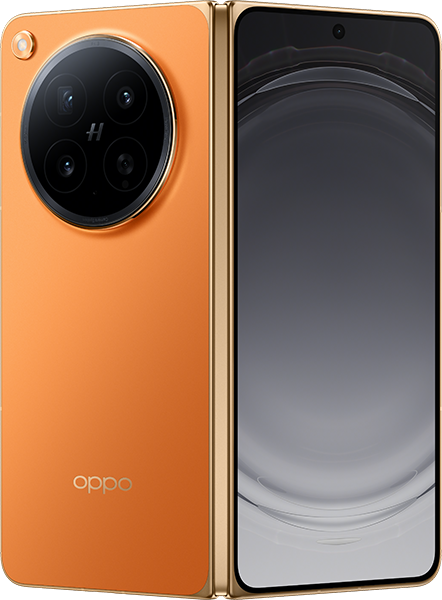 OPPO Find N6 - Ultra Flat, Flexible & Powerful