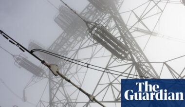 Ministers discuss ways to offset energy price surges caused by Iran war | Energy bills