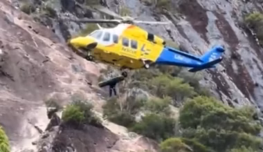 Second teenager Jack Thatcher dies after falling from Mt Beerwah in Queensland