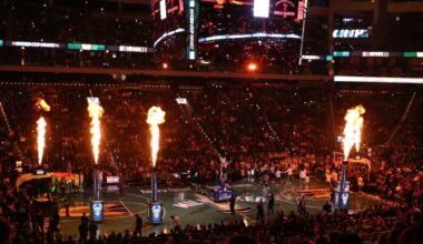 Bucks Week Ahead: Looking up