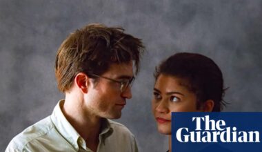 Backlash mounts over twist in Robert Pattinson Zendaya romcom The Drama | Movies