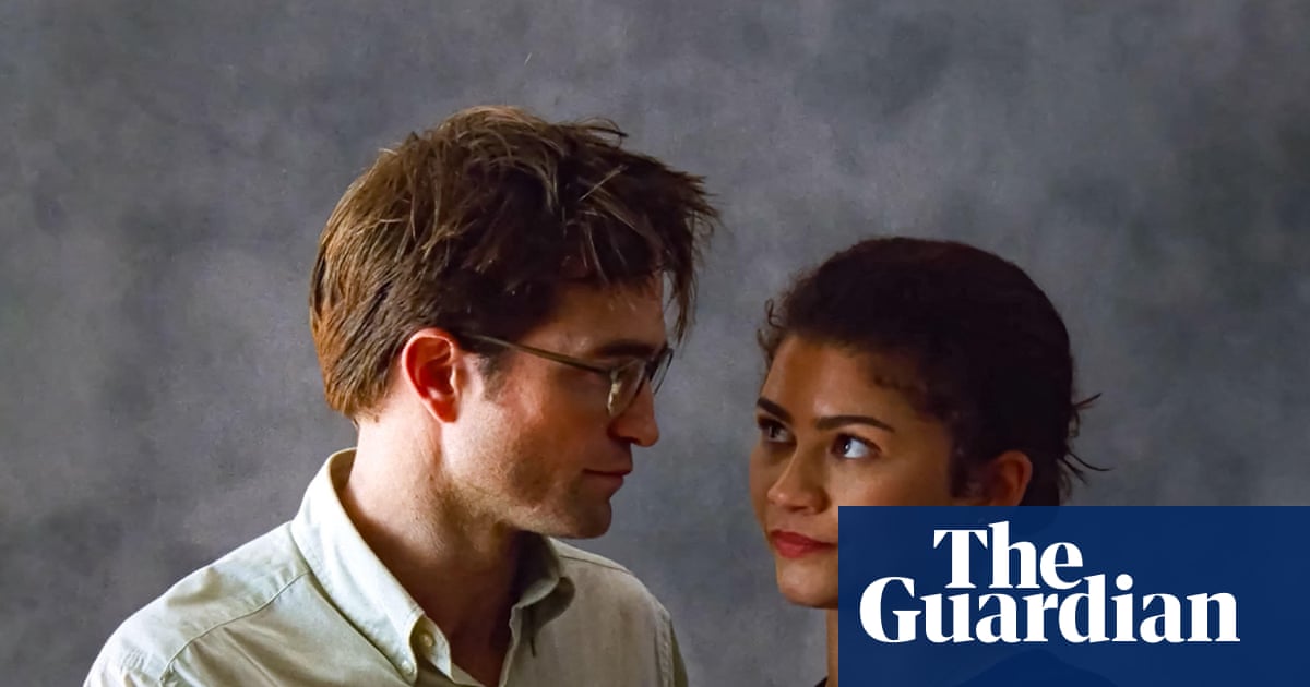 Backlash mounts over twist in Robert Pattinson Zendaya romcom The Drama | Movies