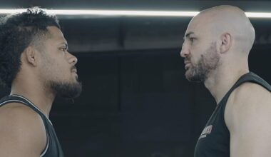 Subscribe to Code Sports for exclusive stories