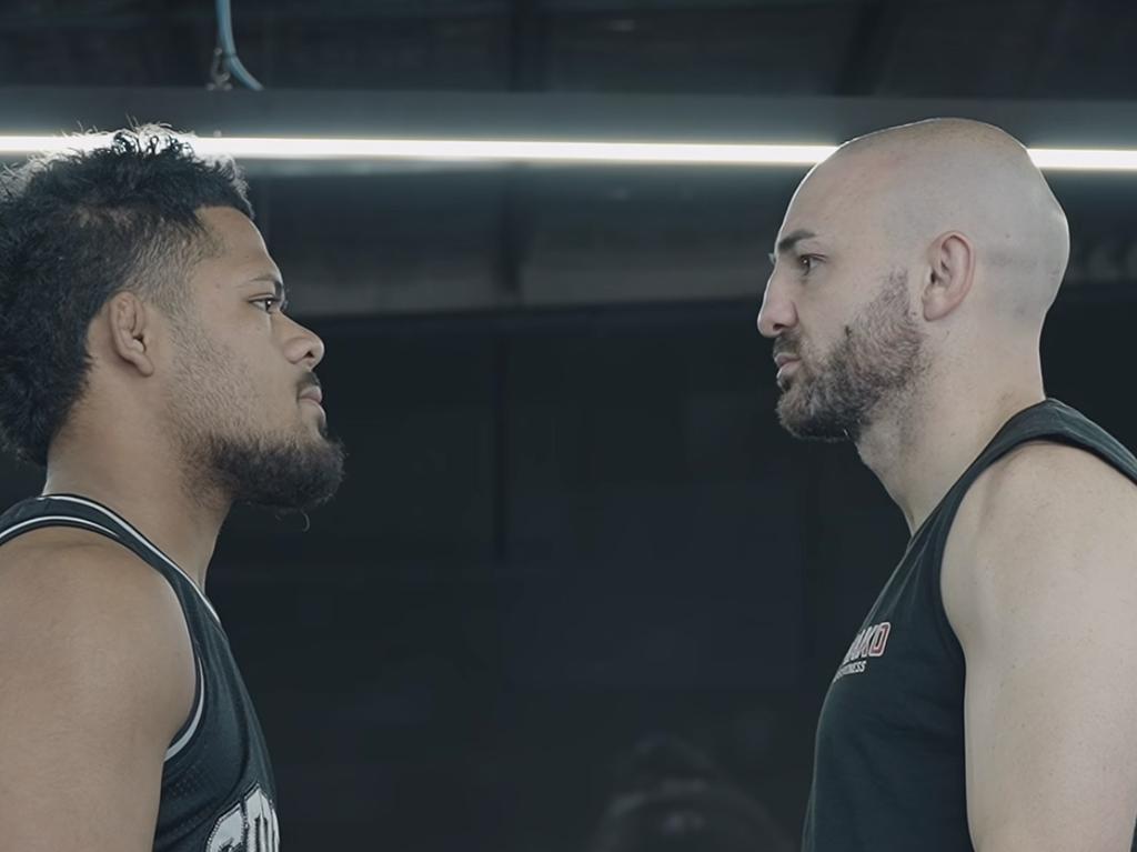 Subscribe to Code Sports for exclusive stories