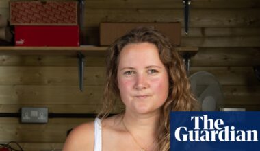 Daisy Johnson: ‘I wasn’t a fan of David Szalay, but Flesh is a masterpiece’ | Books