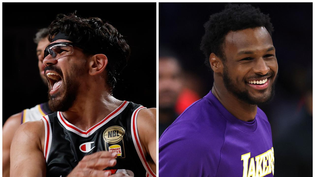 Will Hickey has signed with the South Bay Lakers in the NBA G League, news, highights