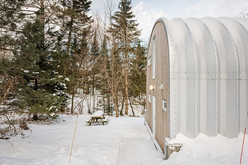 Teedah Hammer quebec