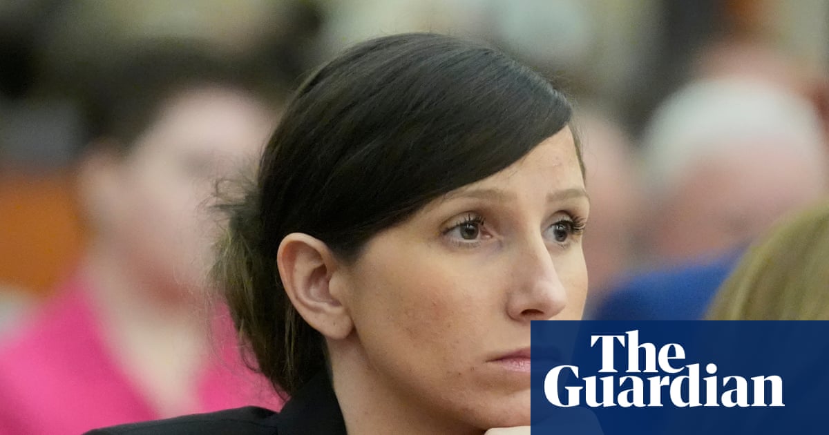 Utah woman who wrote book on grief after husband’s death found guilty of murdering him | Utah