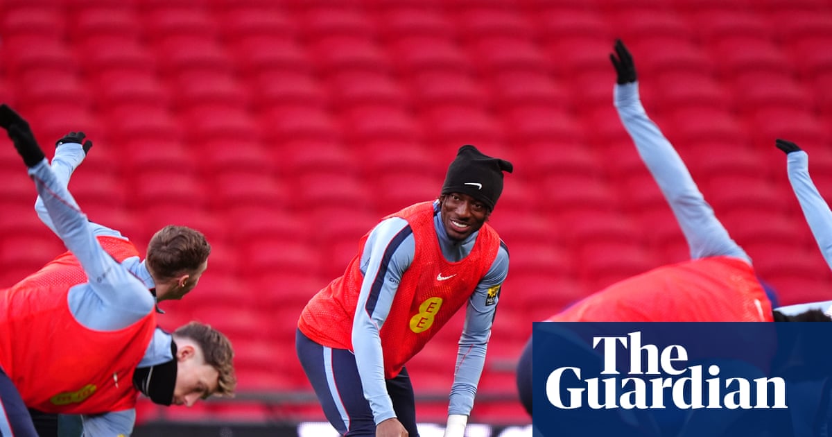 England hopefuls’ battle among themselves the key point of intrigue against Uruguay | England