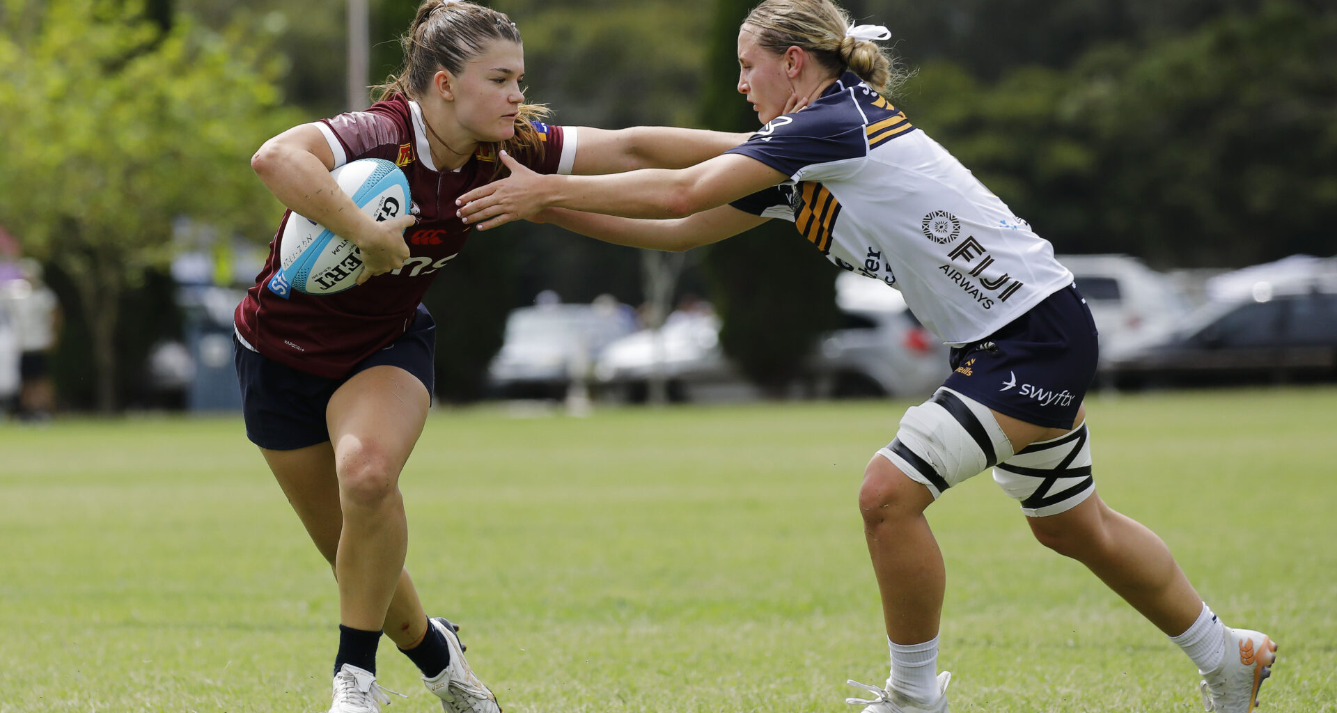 Queensland Reds Rugby