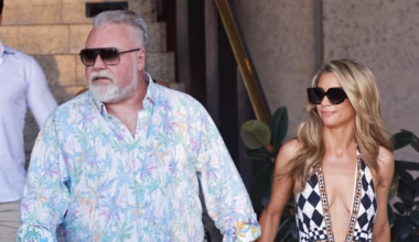 ‘Hottest thing a man can do’: Big truth about Kyle’s apology to Jackie