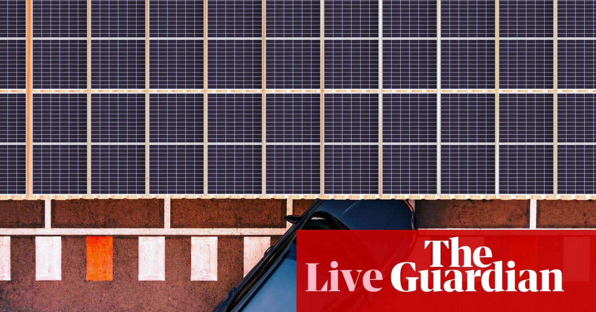 Australia news live: hybrid car sales rev up as buyers steer away from petrol; three fishermen found dead off South Australia coast | Australia news