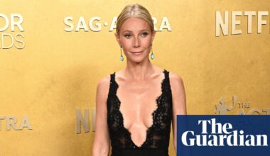 Rise of the veavage: how one look came to rule the red carpet | Fashion