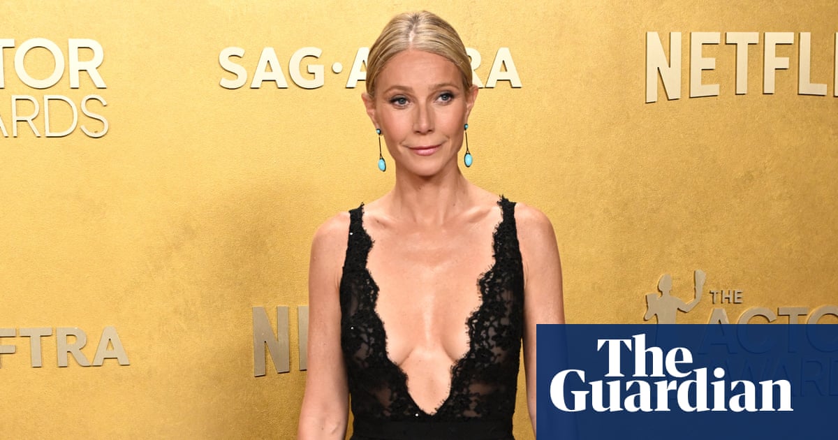 Rise of the veavage: how one look came to rule the red carpet | Fashion