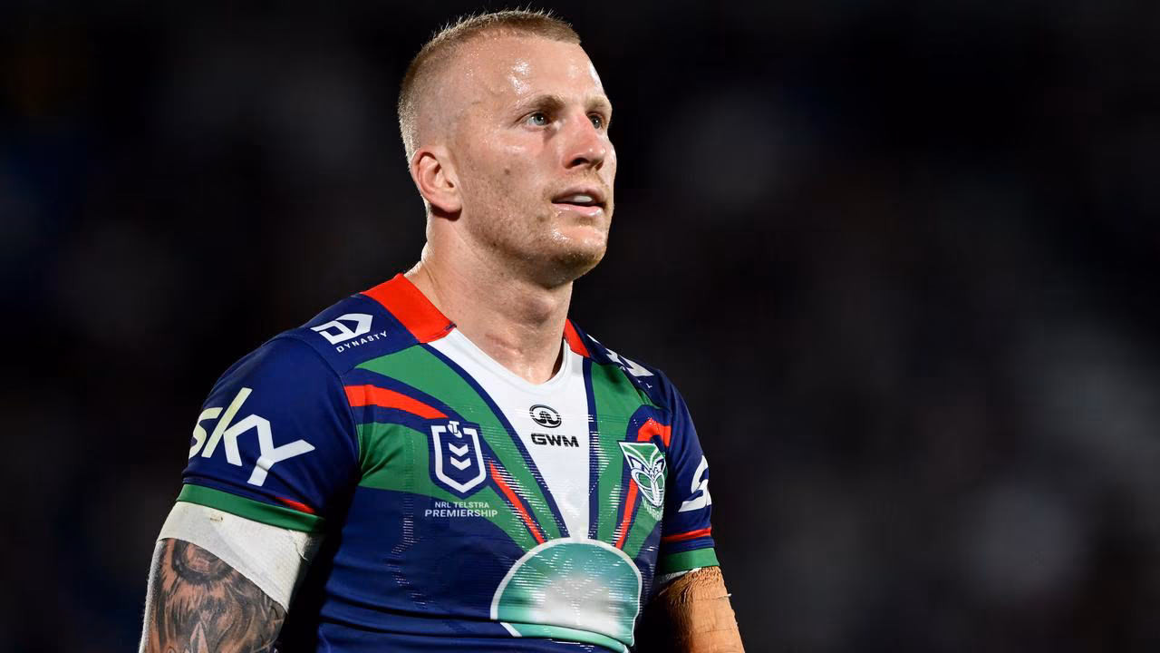 NRL 2026: ‘Crazy’ bidding war for Mitch Barnett, Warriors name four players they want in exchange for gun prop, Broncos teen
