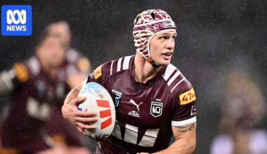 Kalyn Ponga makes international rugby league switch to represent New Zealand