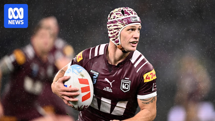 Kalyn Ponga makes international rugby league switch to represent New Zealand
