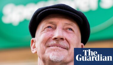 Ian Holloway: ‘If you can’t hear other people, you are isolated from the world’ | Ian Holloway